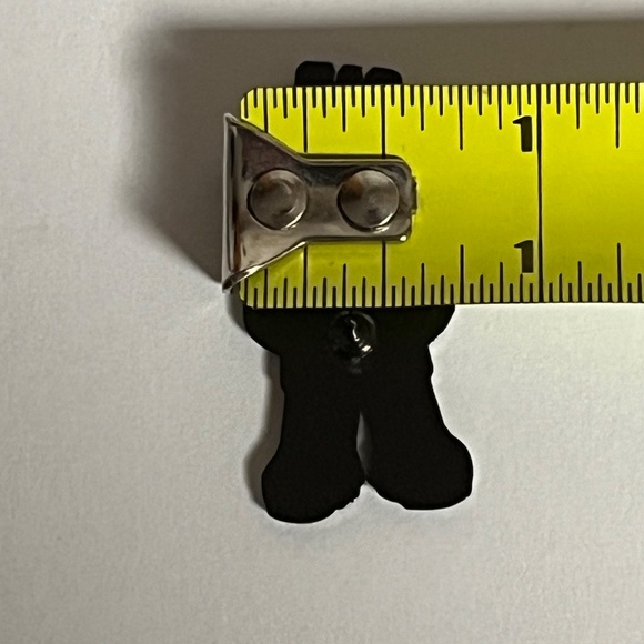 Mario x Biggie Smalls Counting Cash Hat Pin Fitted Hats Pins Bag Gaming New Era - Picture 7 of 8